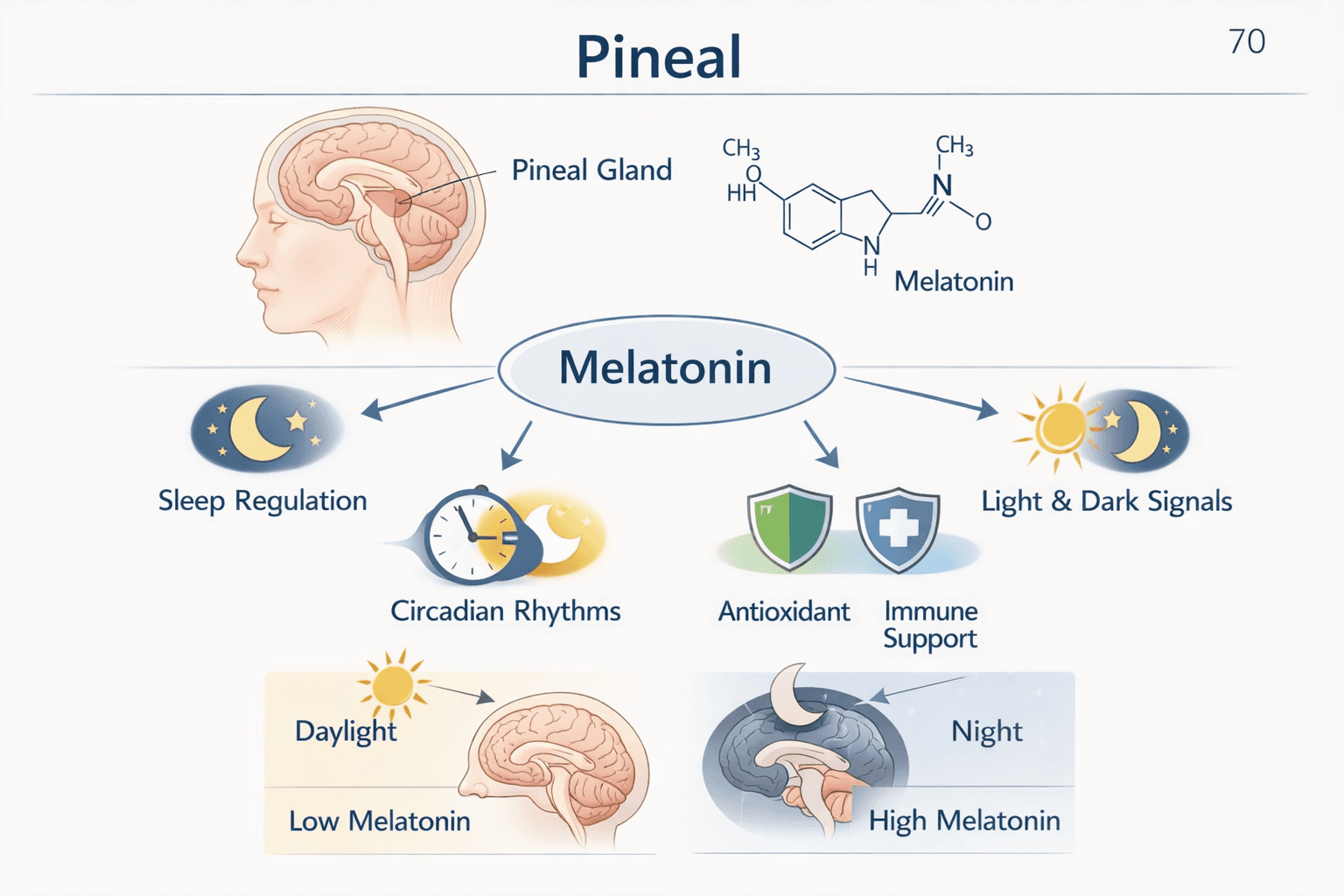 Pineal